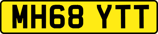 MH68YTT