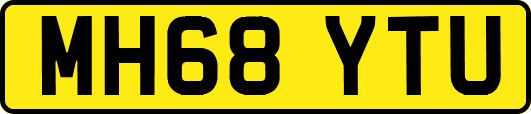 MH68YTU