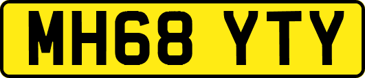 MH68YTY
