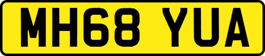MH68YUA