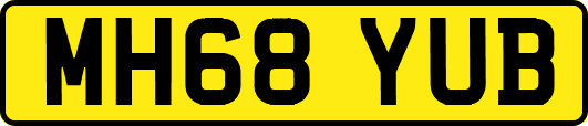 MH68YUB