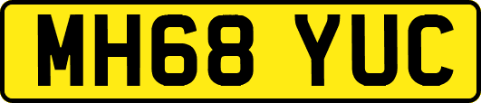 MH68YUC