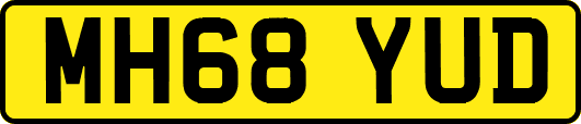 MH68YUD