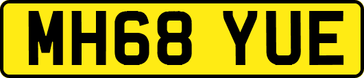 MH68YUE