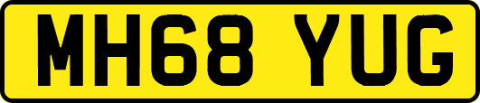 MH68YUG