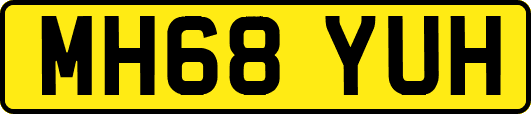 MH68YUH