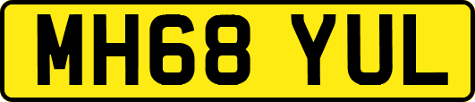 MH68YUL