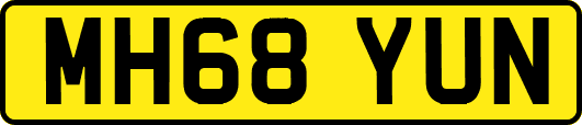 MH68YUN