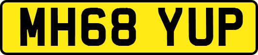 MH68YUP