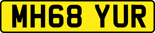 MH68YUR