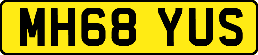 MH68YUS