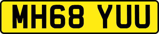 MH68YUU