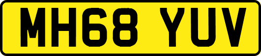 MH68YUV