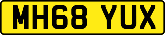 MH68YUX