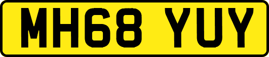 MH68YUY