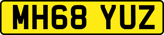 MH68YUZ