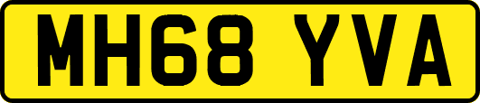 MH68YVA