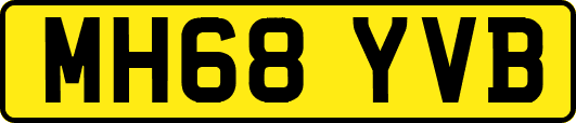 MH68YVB