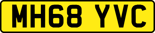 MH68YVC
