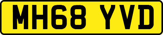 MH68YVD