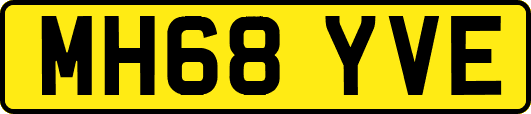 MH68YVE