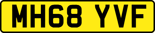 MH68YVF