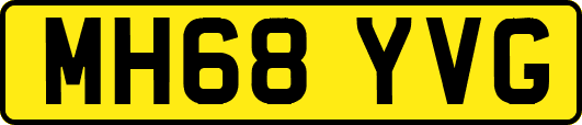MH68YVG