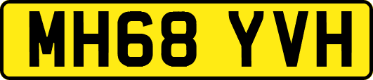 MH68YVH