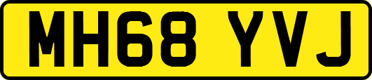 MH68YVJ