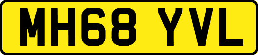 MH68YVL