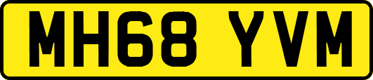 MH68YVM