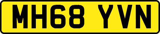 MH68YVN