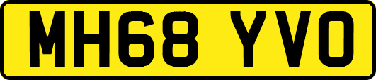 MH68YVO