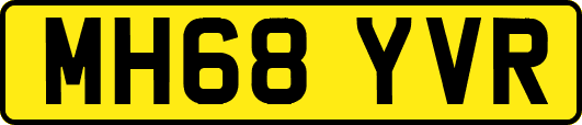 MH68YVR