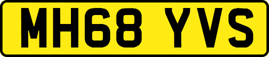 MH68YVS