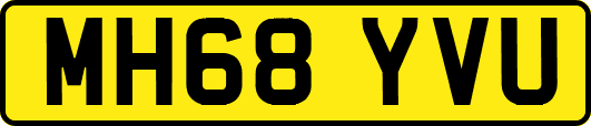 MH68YVU