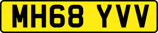 MH68YVV