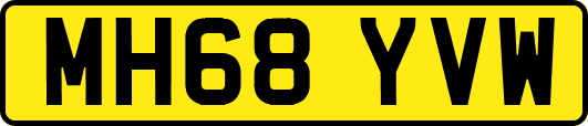 MH68YVW