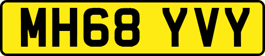 MH68YVY