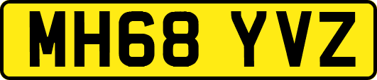 MH68YVZ