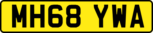 MH68YWA