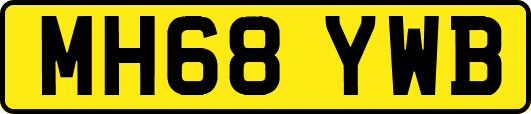 MH68YWB