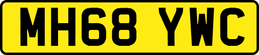 MH68YWC