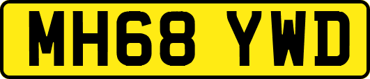 MH68YWD
