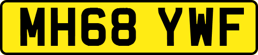 MH68YWF