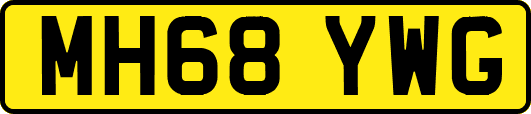 MH68YWG