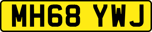 MH68YWJ