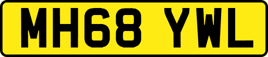 MH68YWL
