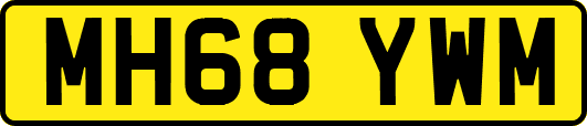 MH68YWM