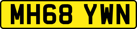 MH68YWN